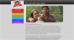 Desktop Screenshot of esiwi.com